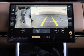 Land Rover Range Rover 2024