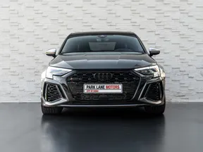 Audi RS3 2024