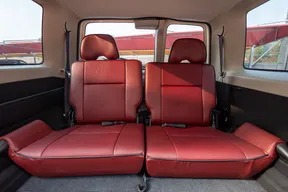 Nissan Patrol Super Safari / Vitic 2024