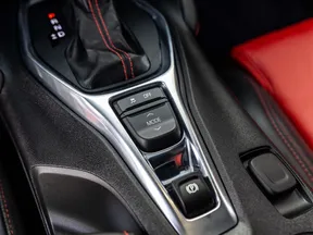 Chevrolet Camaro 2023