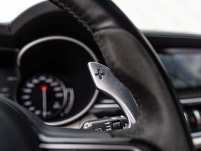 Alfa Romeo Stelvio 2020