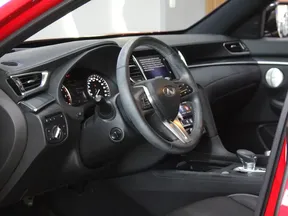 Infiniti QX55 2023