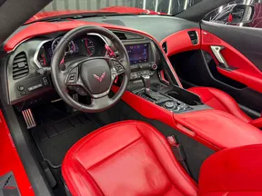 Chevrolet Corvette 2015