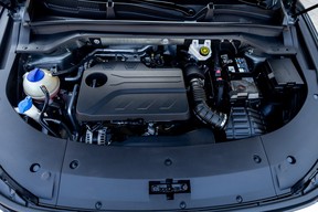 Exeed RX 2025