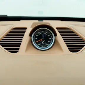 Porsche 911 Carrera 2012
