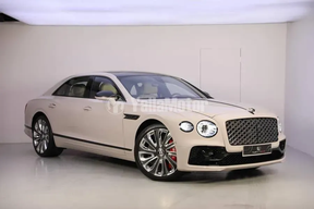 Bentley Continental 2023