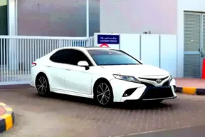 Toyota Camry 2020