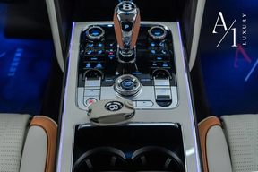 Bentley Continental Flying Spur 2023