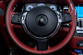 Rolls-Royce Dawn 2017