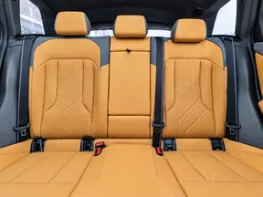 BMW X3 M50 2025