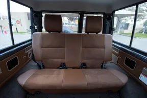 Toyota Land Cruiser 2024