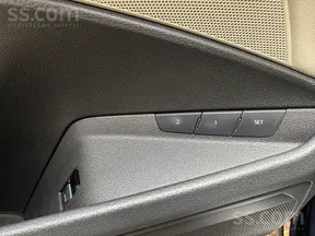 Audi e-tron 2022