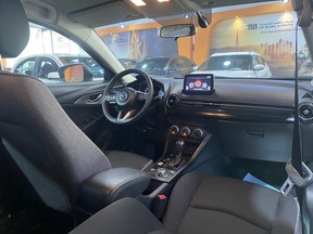 Mazda CX-3 2024