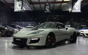 Lotus Evora GT410 Sport 2021