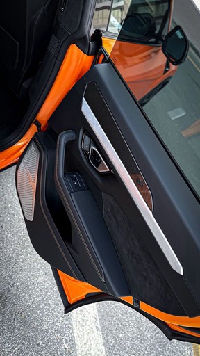 Lamborghini Urus 2021