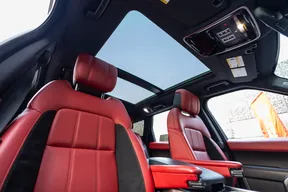 Land Rover Range Rover Sport 2021