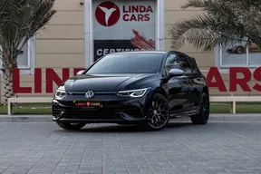 Volkswagen Golf R 2024