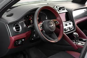 Bentley Bentayga EWB 2023