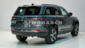 Jeep Grand Cherokee 2024