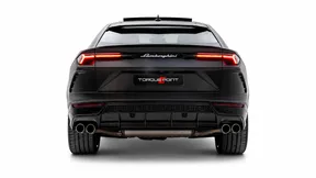 Lamborghini Urus 2019