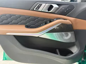 BMW X5 M Competition 2025