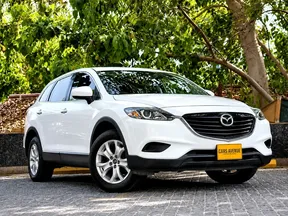 Mazda CX-9 2013