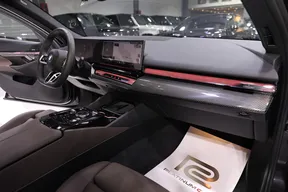 BMW 5 Series 530 2027