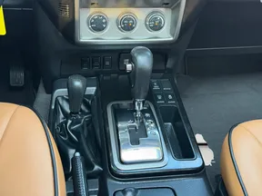 Nissan Patrol 2019