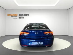 Opel Insignia 2020