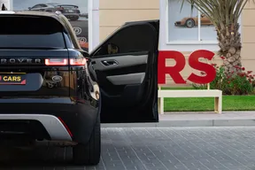 Land Rover Range Rover Velar 2022