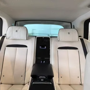Rolls-Royce Cullinan 2022