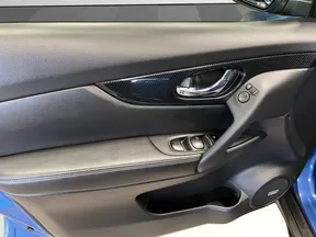 Nissan X-Trail 2018