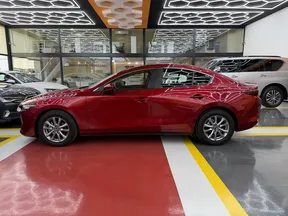 Mazda 3 2025