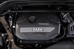 BMW X2 20i 2022