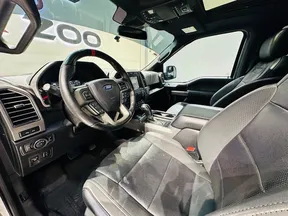 Ford F-150 2019
