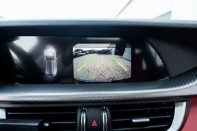 Alfa Romeo Stelvio 2022