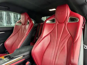 Lexus RC F 2016
