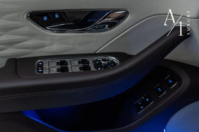 Bentley Continental Flying Spur 2023