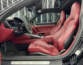 Porsche 911 Carrera 2020