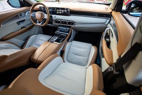 Jetour X70 Plus 2024