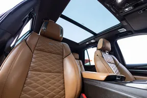 Cadillac Escalade 2022