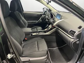 Mitsubishi Eclipse Cross 2020