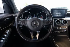 Mercedes-Benz GLC 250 2019