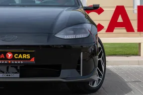 Hyundai Ioniq 6 2024