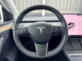 Tesla Model Y Performance 2024