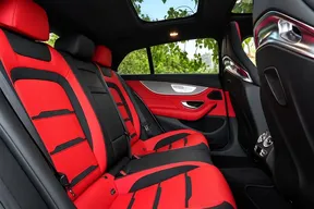 Mercedes-Benz AMG GT 53 2022
