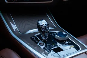 BMW X5 M50 2023