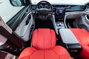 Jeep Grand Cherokee 2023