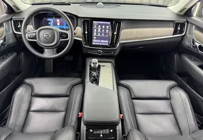 Volvo S90 2023