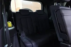 BYD Leopard 8 2025